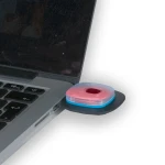Portwest Pipo, USB ladattava Led-otsalamppu - Image 26