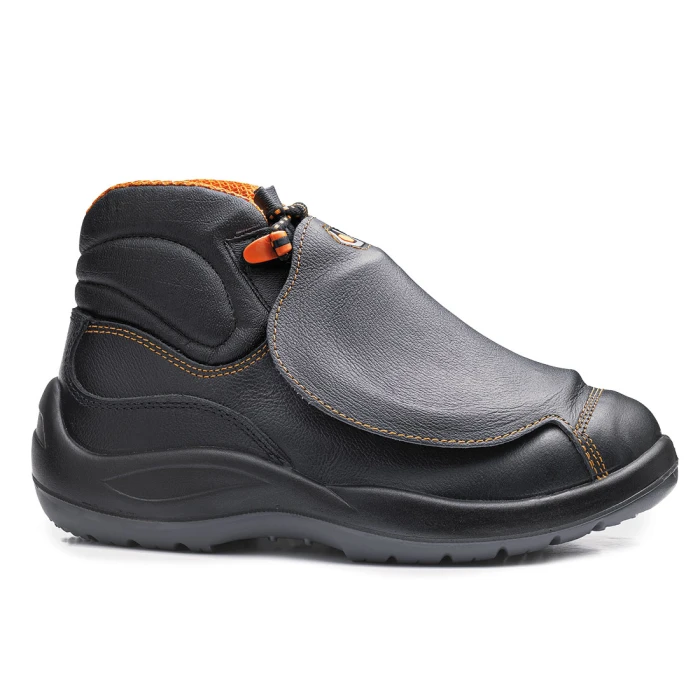 Base METATARSAL Turvakenkä S3 M SRC - Image 1