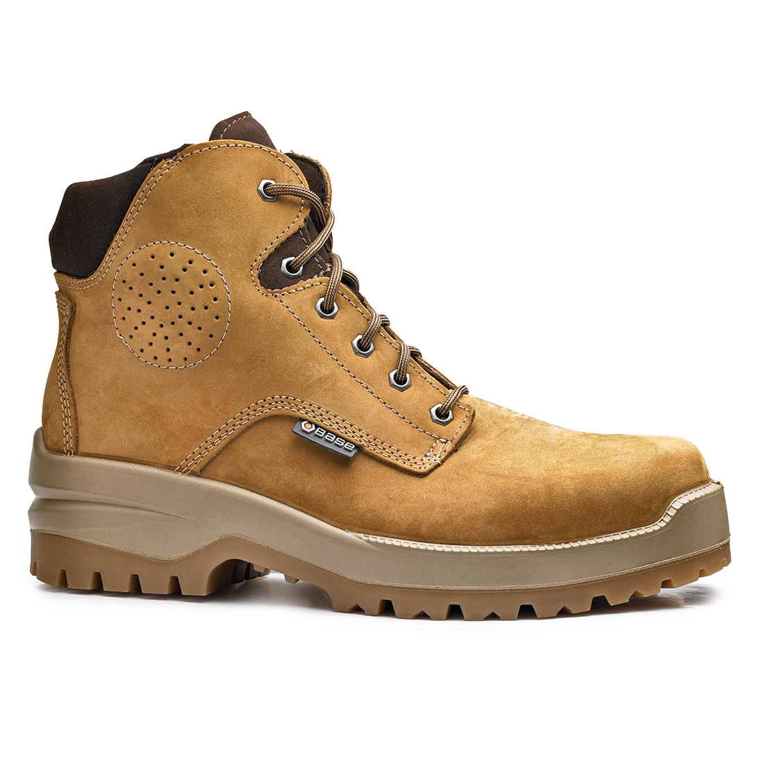 B0716HOR.jpg Base CAMEL TOP Turvanilkkurit S3 HRO CI HI SRC - Image 1