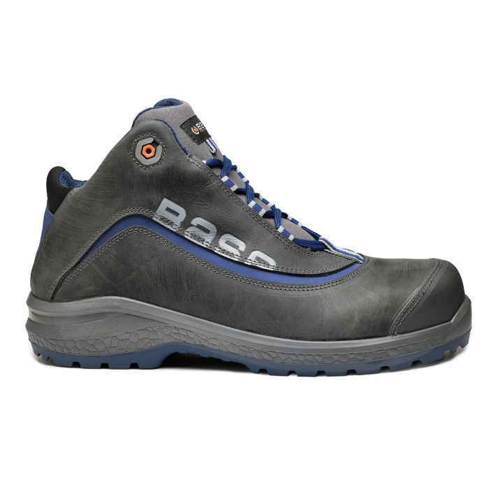 Base BE-JOY TOP Turvakengät S3 SRC - Image 1