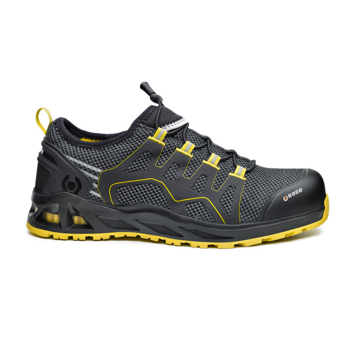 Base K-BALANCE Turvakenkä S1P HRO SRC - Image 1
