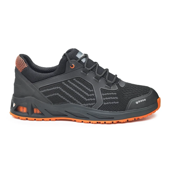Base K-TWIST Työkengät O1 SRC - Image 1
