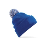 Beechfield Snowstar Painettava Tupsupipo B443 - Image 10