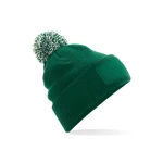 Beechfield Snowstar Painettava Tupsupipo B443 - Image 14