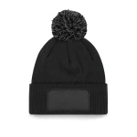 Beechfield Snowstar Painettava Tupsupipo B443 - Image 5