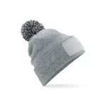 Beechfield Snowstar Painettava Tupsupipo B443 - Image 2