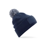 Beechfield Snowstar Painettava Tupsupipo B443 - Image 12