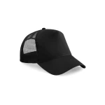 Beechfield Snapback Trucker B640 Lippalakki omalla logolla - Image 9