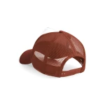 Beechfield Snapback Trucker-Lippis B640 - Image 11