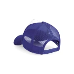 Beechfield Snapback Trucker-Lippis B640 - Image 13