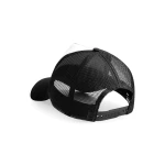 Beechfield Snapback Trucker-Lippis B640 - Image 5