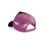 Beechfield Snapback Trucker B640 Lippalakki omalla logolla - Image 8