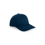Beechfield 5-Paneeli Urbanwear Snapback Lippis B649 - Image 3