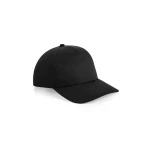 Beechfield 5-Paneeli Urbanwear Snapback Lippis B649 - Image 2
