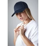 Beechfield 5-Paneeli Urbanwear Snapback Lippis B649 - Image 5