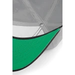 Beechfield Original Flat Peak Snapback Lippalakki B660 - Image 4