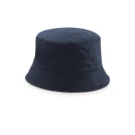 Beechfield Käännettävä Bucket Hattu B686 - Image 6