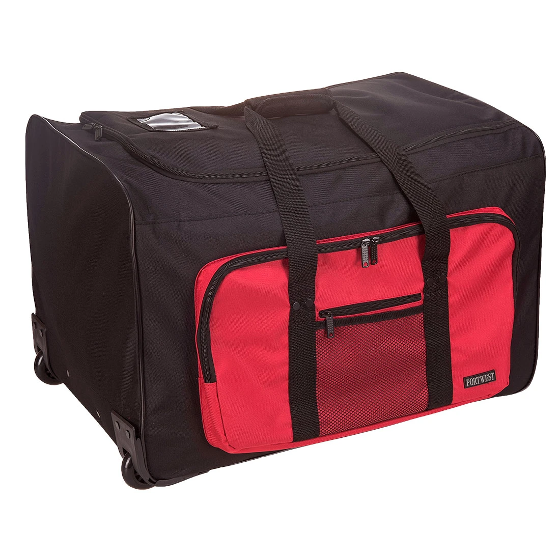 B907BKR.jpg Portwest Pyörällinen Matkakassi - Image 1