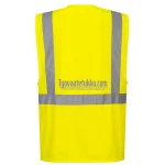 Logomerkkaus Heijastava