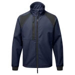 Portwest Wx2 Softshell-Takki - Image 2