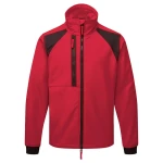 Portwest Wx2 Softshell-Takki - Image 3