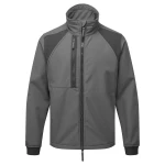 Portwest Wx2 Softshell-Takki - Image 4