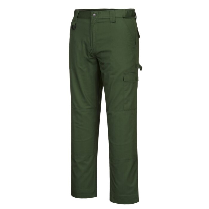 Portwest Super Perustyöhousut - Image 6