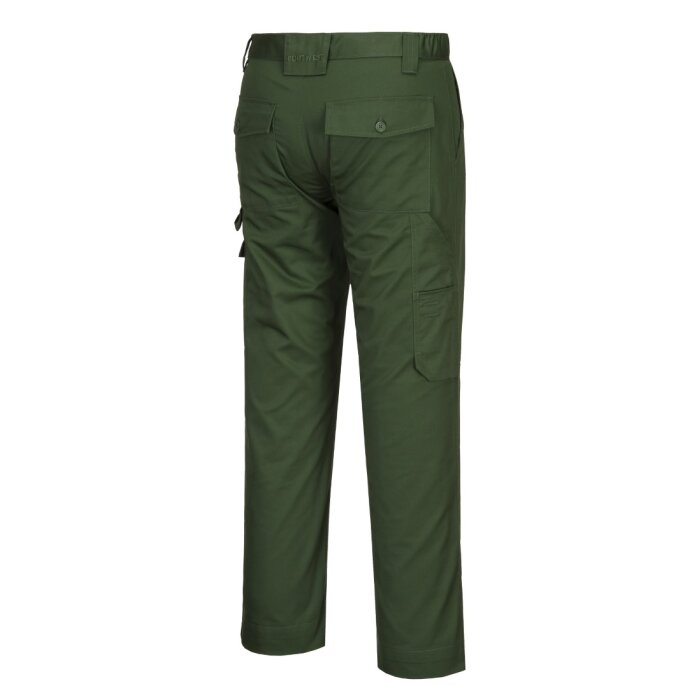 Portwest Super Perustyöhousut - Image 7
