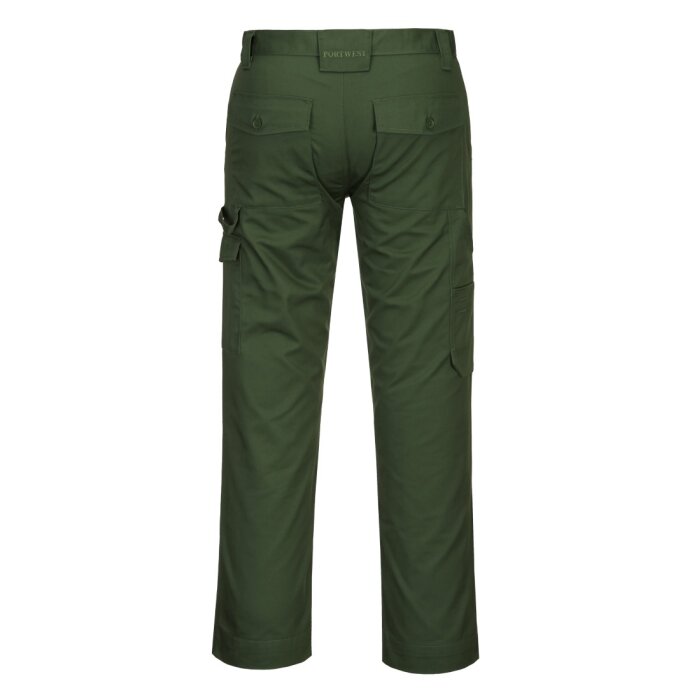 Portwest Super Perustyöhousut - Image 8