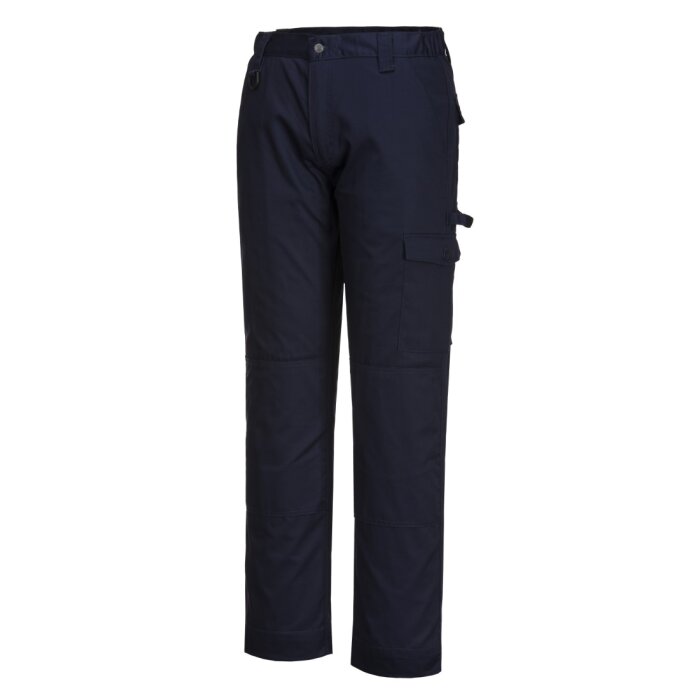 Portwest Super Perustyöhousut - Image 10