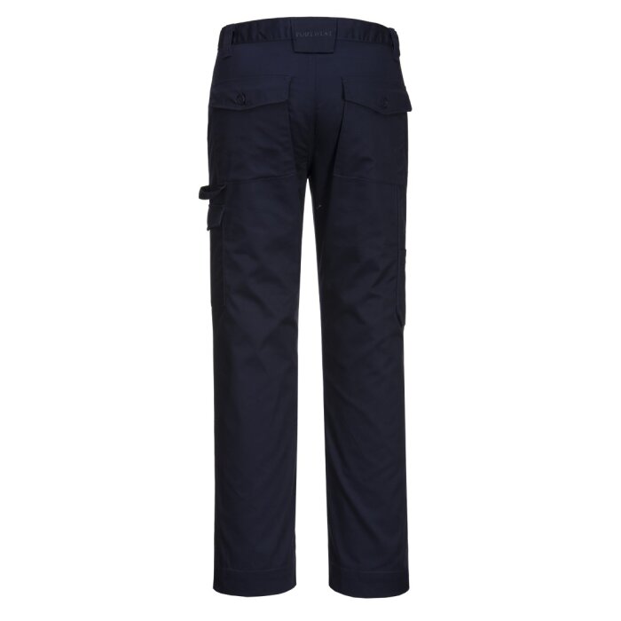 Portwest Super Perustyöhousut - Image 12