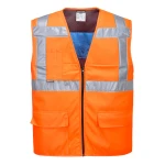Portwest Hivis Viilennysliivi