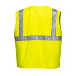 Portwest Hivis Viilennysliivi - Image 4