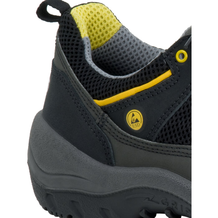 Turvajalkine Jalas 3110 LIGHT GRIP S2 HRO SRB - Image 2