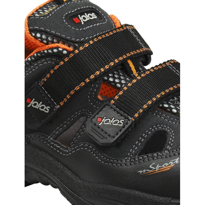 Turvasandaali Jalas 3400A MONZA SPORT S1 SRC - Image 2