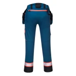 Portwest Dx4- Housut Irrotettavilla Riipputaskuilla - Image 4