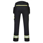 Portwest Dx4 Naisten Stretch-Housut - Image 2