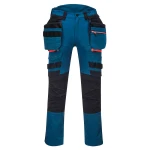 Portwest Dx4 Naisten Stretch-Housut - Image 3