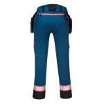 Portwest Dx4 Naisten Stretch-Housut - Image 4