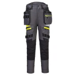Portwest Dx4 Naisten Stretch-Housut - Image 5