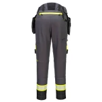 Portwest Dx4 Naisten Stretch-Housut - Image 6