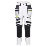 Portwest Dx4 Naisten Stretch-Housut - Image 7