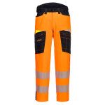 Portwest Dx4 Hi-Vis Service-Housut