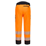 Portwest Dx4 Hi-Vis Service-Housut - Image 2