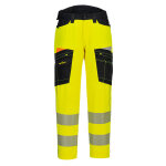 Portwest Dx4 Hi-Vis Service-Housut - Image 3