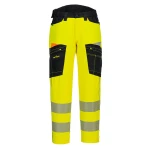 Portwest Dx4 Hi-Vis Service-Housut - Image 3