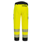 Portwest Dx4 Hi-Vis Service-Housut - Image 4