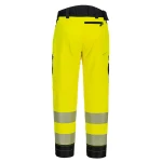 Portwest Dx4 Hi-Vis Service-Housut - Image 4