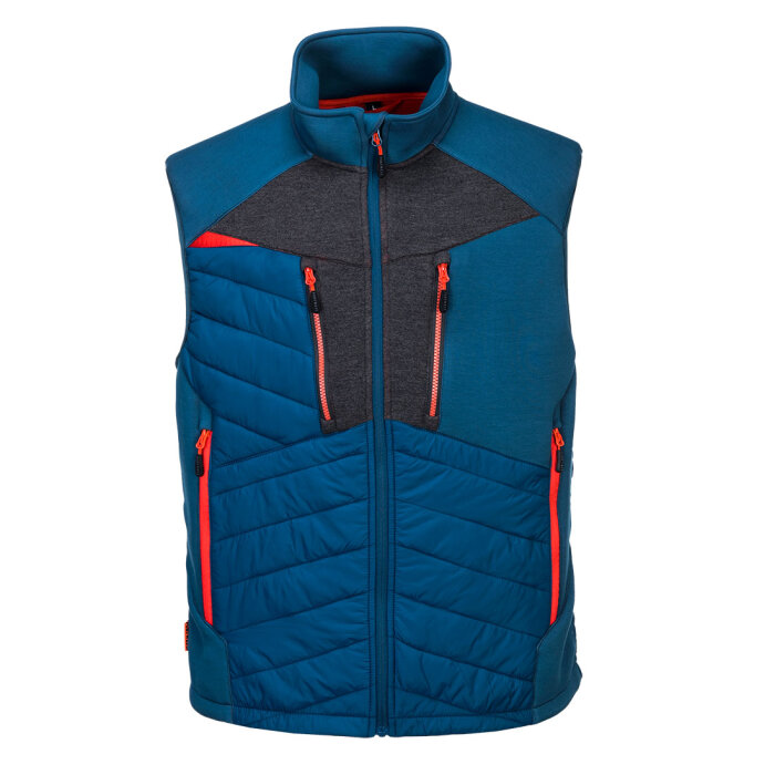 Portwest Dx4 Hybrid Toppaliivi - Image 1