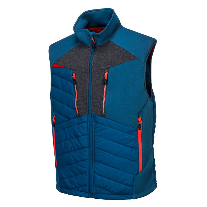 Portwest Dx4 Hybrid Toppaliivi - Image 2